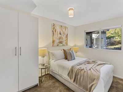 2 / 35 Valley Street, West Hobart