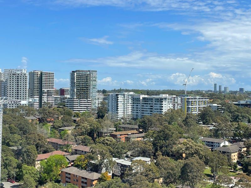 2105D / 101 Waterloo Road, Macquarie Park