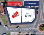2A Moorby Place, Balcatta