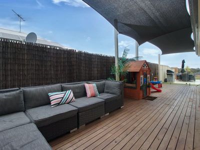 5 McLeod Terrace , Baldivis