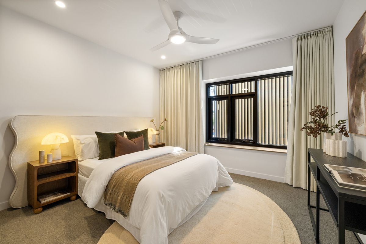 191 / 105 Stratton Terrace, Manly