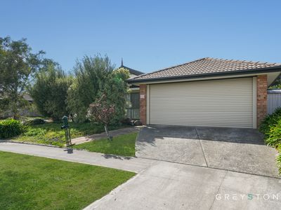 38 Golden Square Crescent, Hoppers Crossing