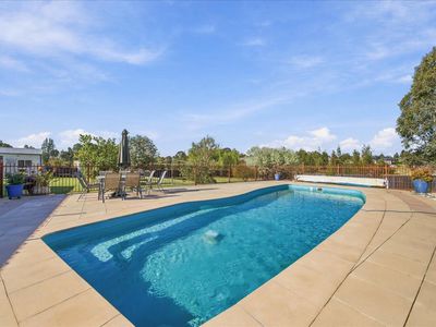 780 Montpelier Drive, The Oaks