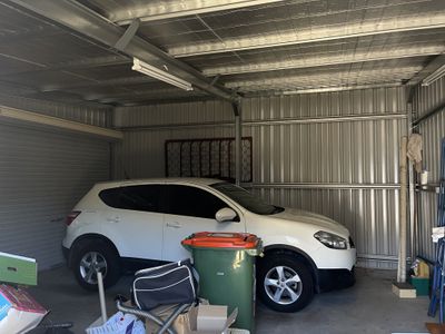 154 MacKenzie Street West, Golden Square