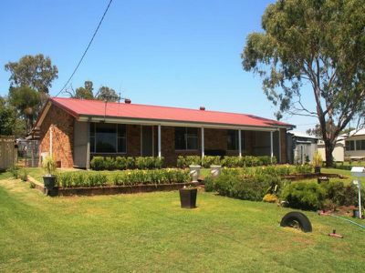 1 John Street, Merriwa