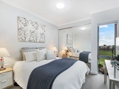308 / 100 Churchill Road , Prospect
