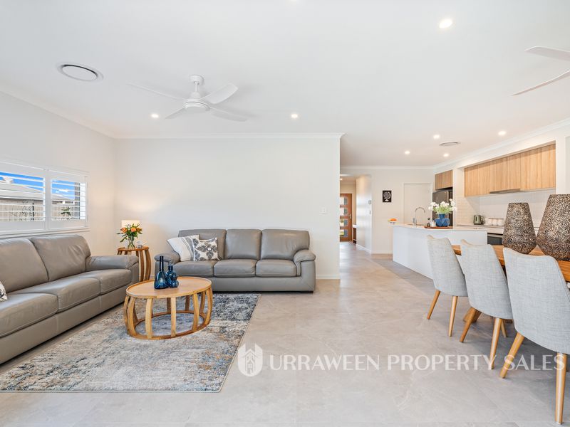31 Mataranka Circuit, Nikenbah