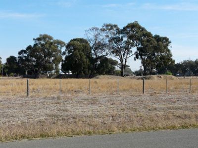 Lot 7, 6 Charlotte, Tocumwal