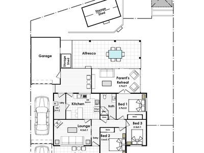 78 Aldgate Street, Prospect