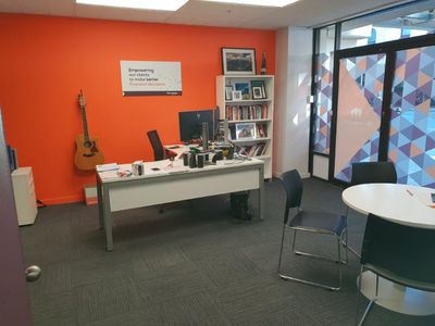 83 Princes Street, Dunedin Central