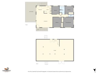 21 Wattle Street, Blackwater