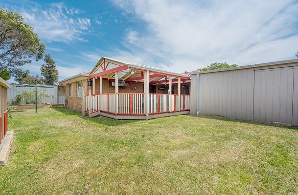 12 Tavistock Court, Craigieburn