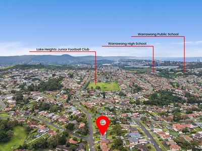 33 Buena Vista Avenue, Lake Heights
