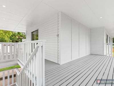 31 Swordfish Avenue, Taranganba