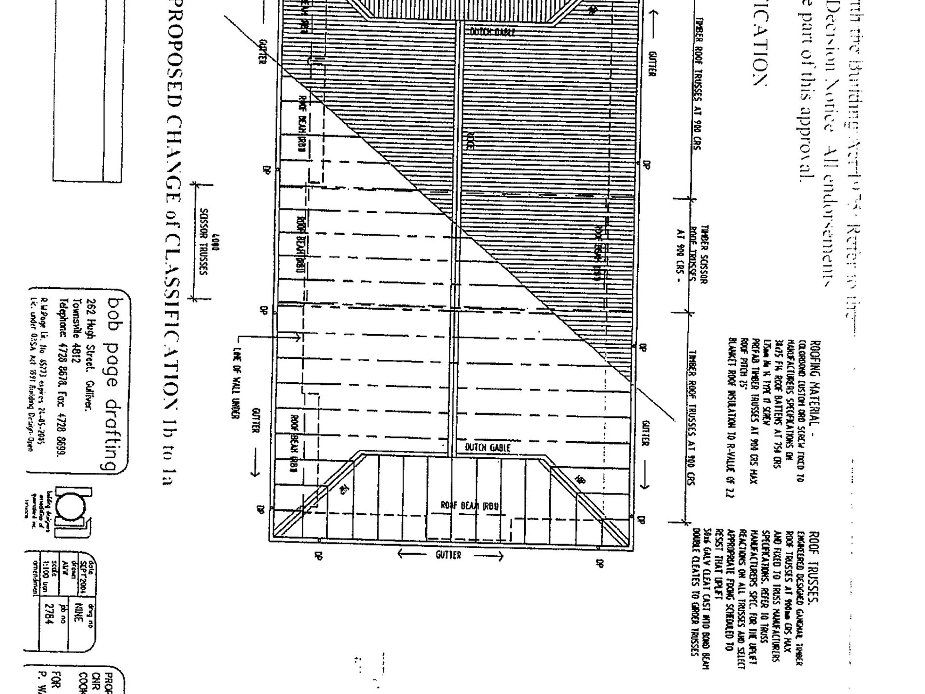 18 Hope Street, Cooktown