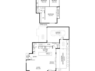 1 / 44 Ararat Street, Altona North