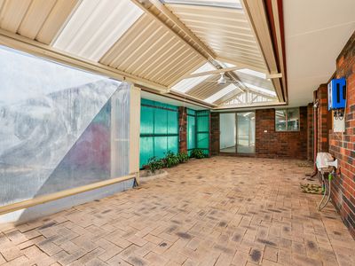 29 Fourth Avenue, Shoalwater