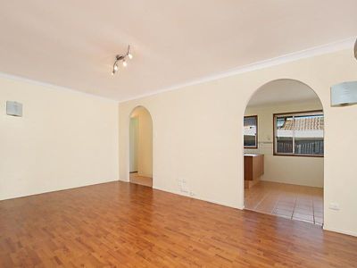 2 Visser Court, Rochedale South