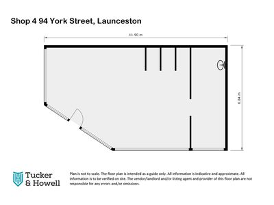 94 York Street, Launceston