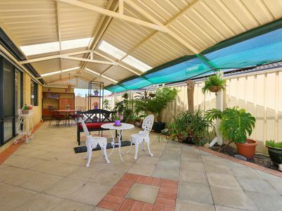 3 Alpina Bend, Canning Vale