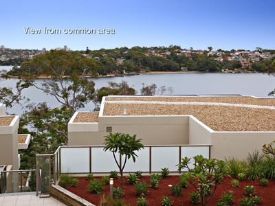 54 / 12 Corea Street, Sylvania