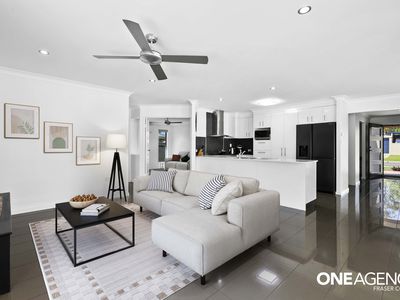 83 Gilston Road, Wondunna