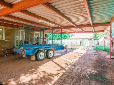 10 Koolama Crescent, South Hedland