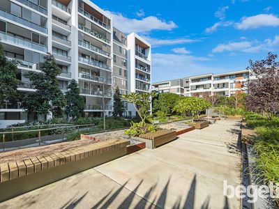 405s / 5 Lardelli Drive, Ryde