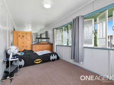 210 Pallas Street, Maryborough