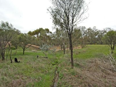 Lot 101, Great Southern Highway, York