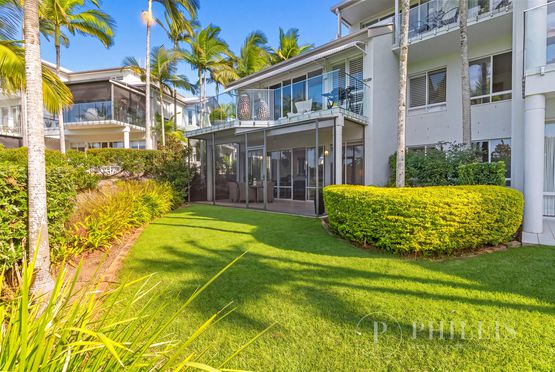 5045 St Andrews Terrace, Sanctuary Cove