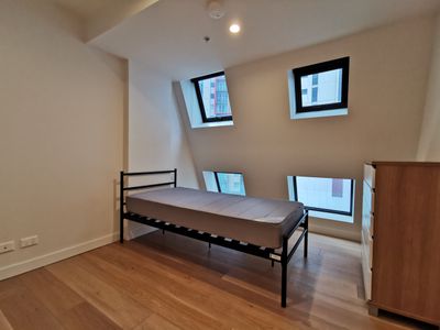 705 / 58 Clarke St, Southbank