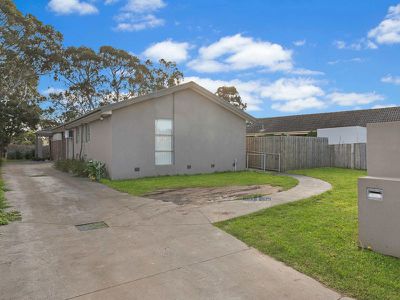 1 / 29 Hallam Road, Hampton Park