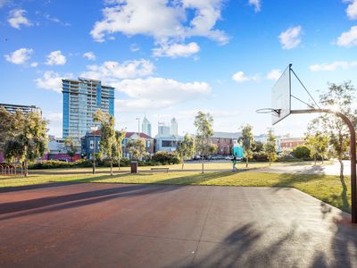 50 / 76 Newcastle Street, Perth