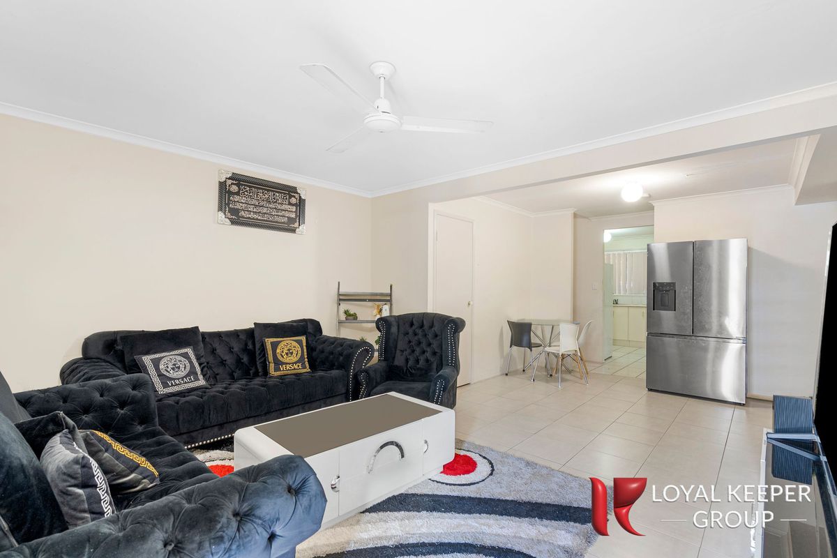 52 / 122 JOHNSON ROAD, Hillcrest