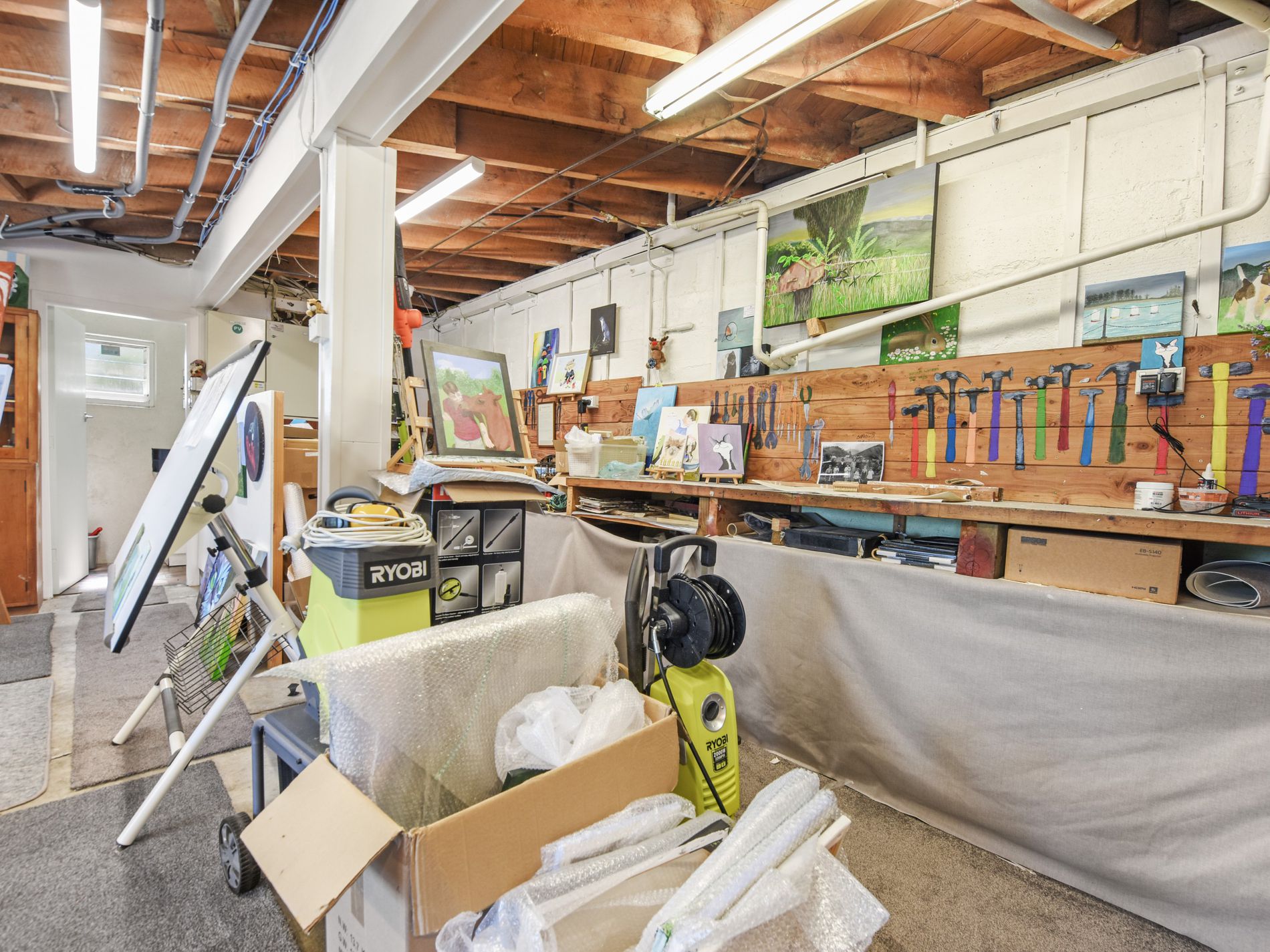 10 Isel Place, Stoke