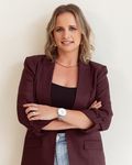 Tamara Hazelden
