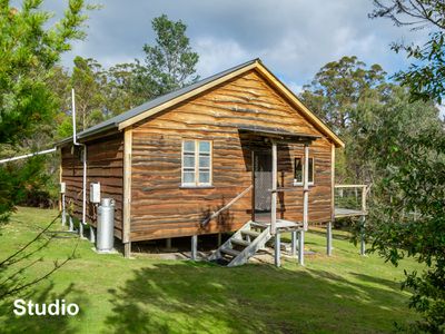 277 Sky Farm Road, Deep Bay