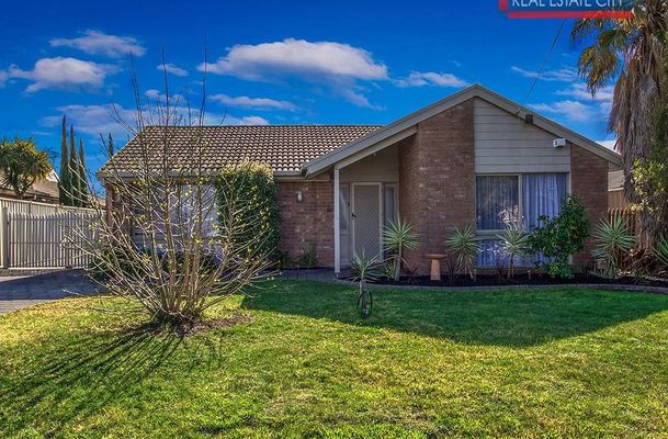 4 Gatwick Court, Craigieburn
