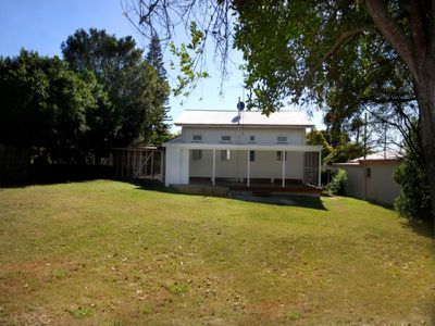 1 George Lane, Newtown