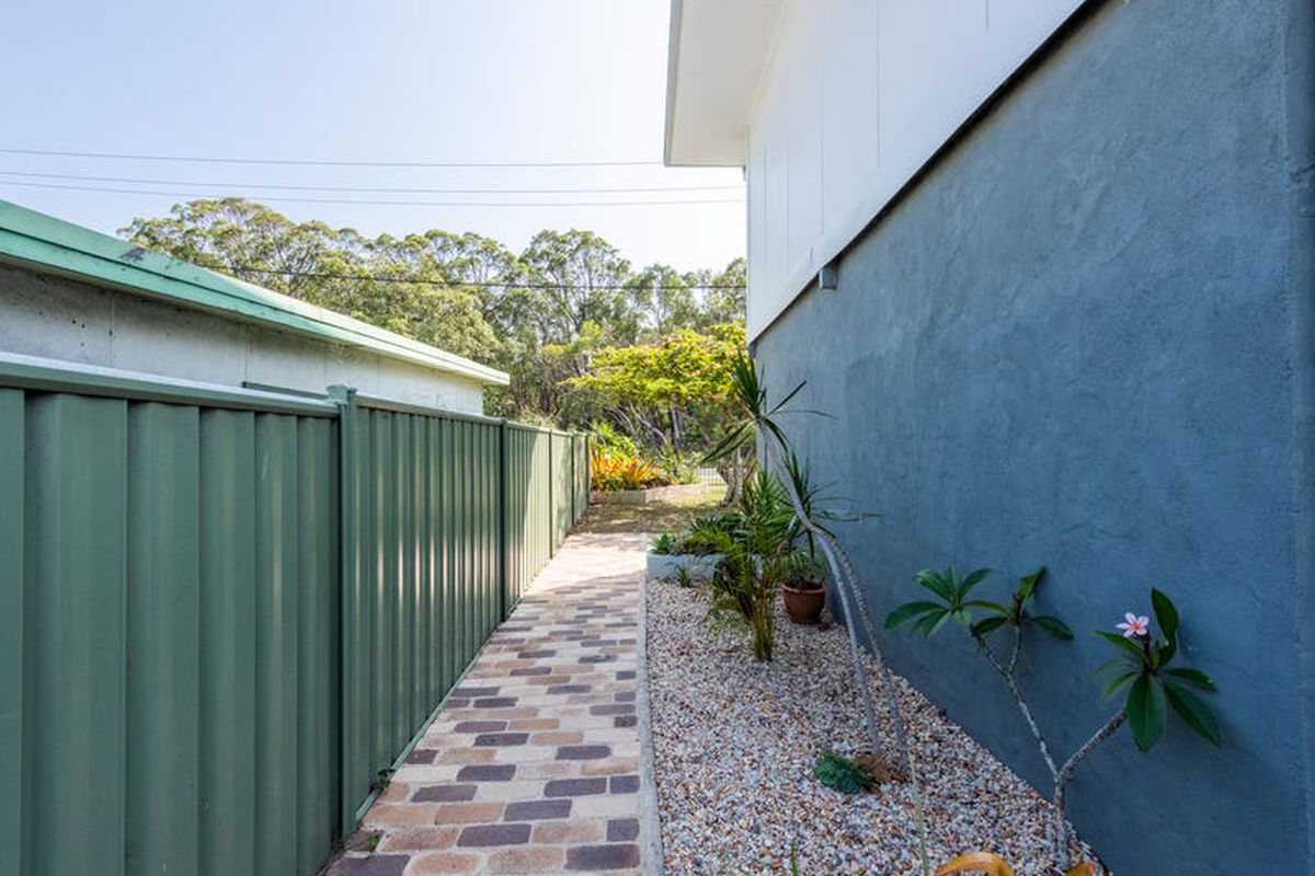 46 Elizabeth Street, Iluka