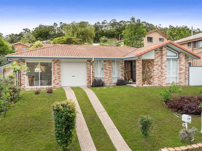 66 Crewe Street, Mount Gravatt East