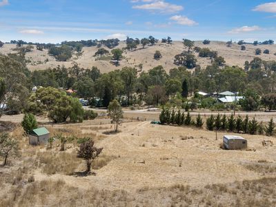 Lot 7 & 8, Old Ford Road, Redesdale