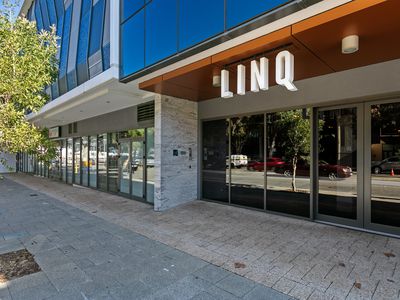 25 / 269 James Street, Northbridge