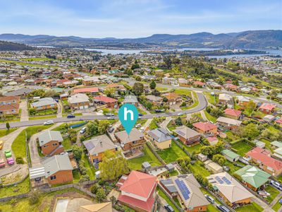 11 Lesdelle Street, Claremont