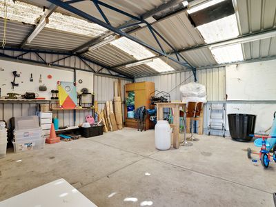 12B Lewington Street, Rockingham