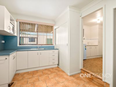14 Deane Street, St Georges Basin