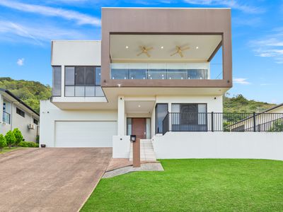10 Trevally Close, Kanimbla