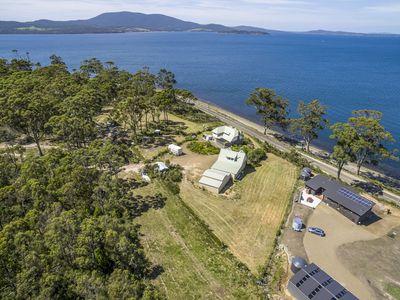 Lot 15, Channel Highway, Gordon