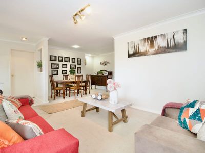 26 Chalmers Avenue, Waikiki
